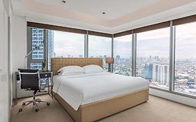 The Alpha Suites